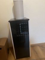 Local Air Conditioner 5000BTU Portable Used
