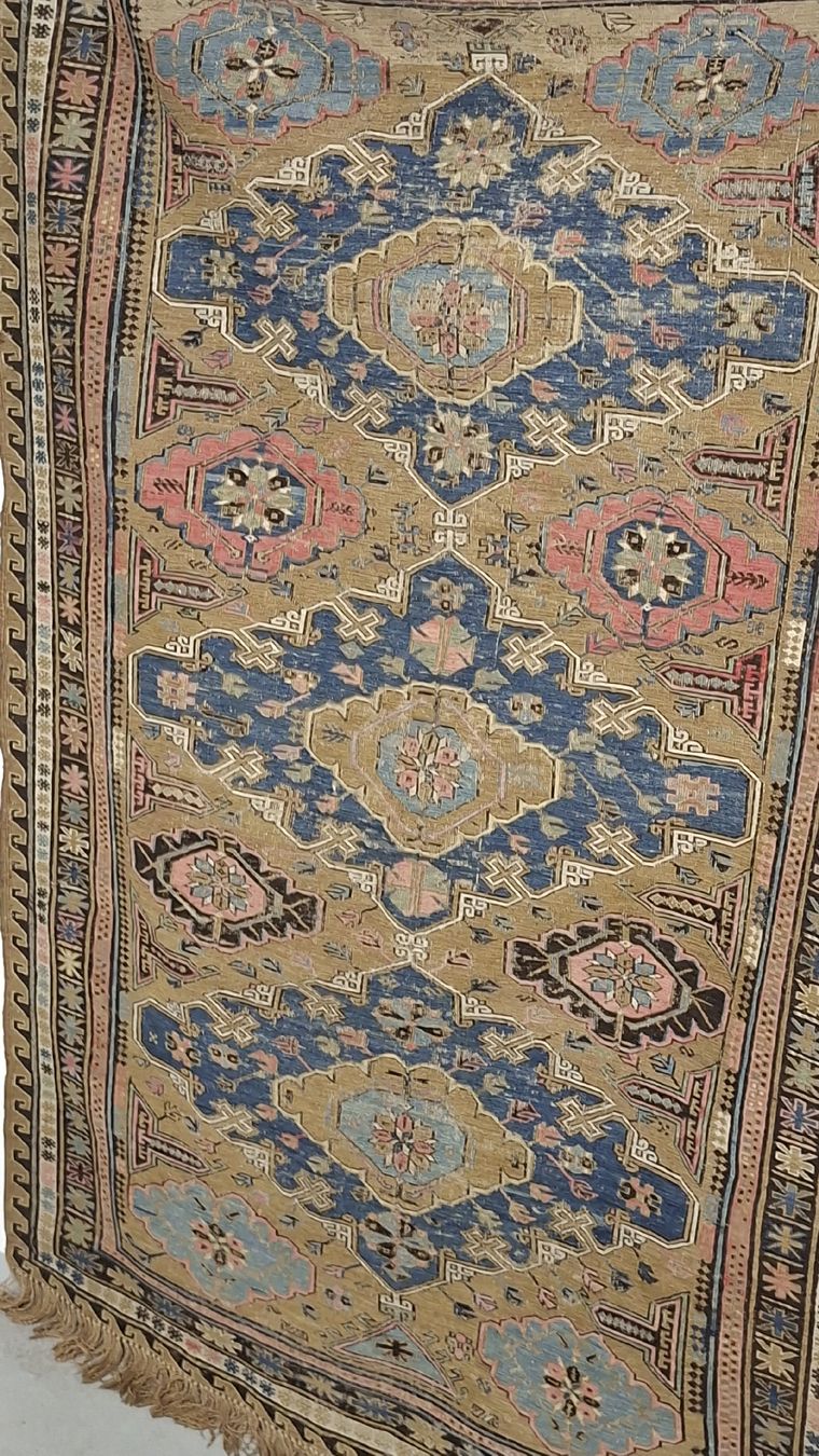 Teppiche: Konagkend Soumak antique – Gebraucht aus Dübendorf von Babyl2945 4