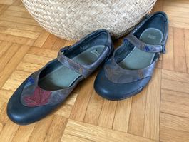 Camper Twins Ballerinas Gr. 36