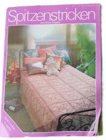 Spitzenstricken