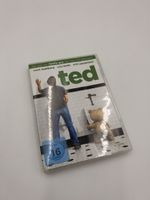 DVD Ted Film Komödie Universal Pictures neuwertig