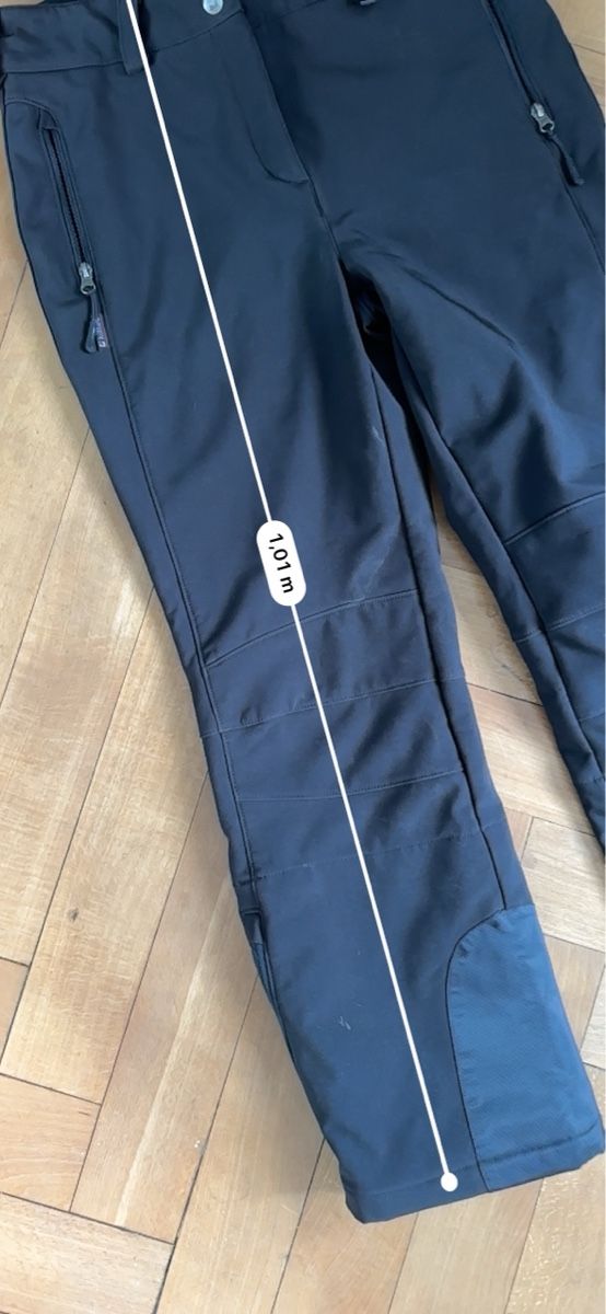 Killtec Pantaloni: Killtec Skihose/Snowboardhose – Nuovo (secondo la descrizione) da Biel/Bienne venduto da Retail_Ricardo 4
