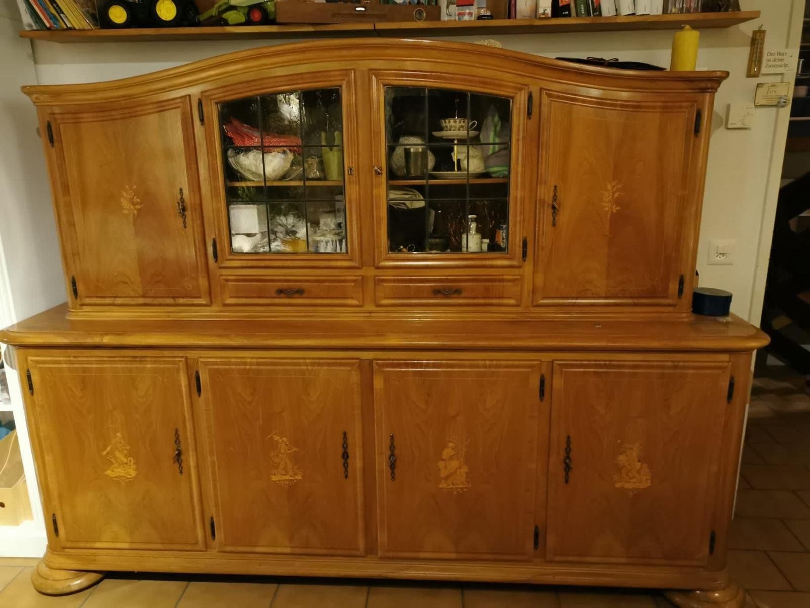 Credenze: Buffet – Usato da Liestal venduto da con_y68k
