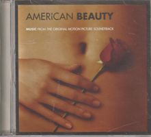 AMERICAN BEAUTY - Orig. Filmsound (Free, Eels, The Who)