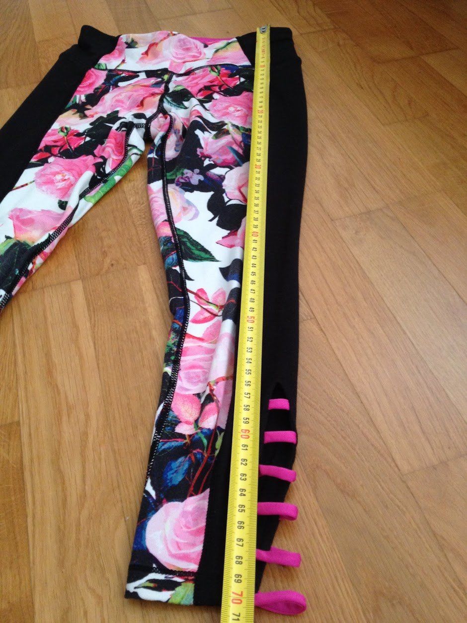Leggings: Sport Leggins XS – Usato da Dübendorf venduto da Fip05 4