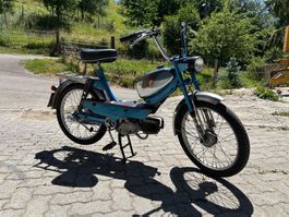 Mofa Puch X30