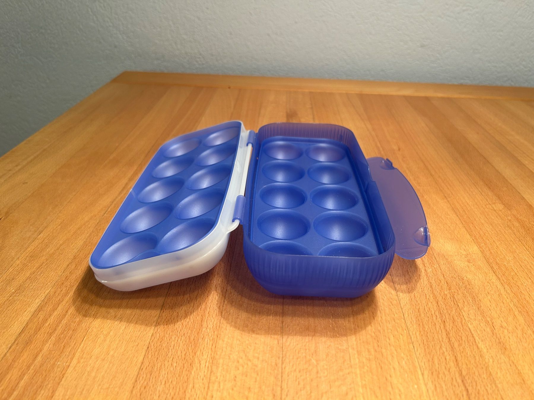 Tupperware Eierbehälter für 10 Eier