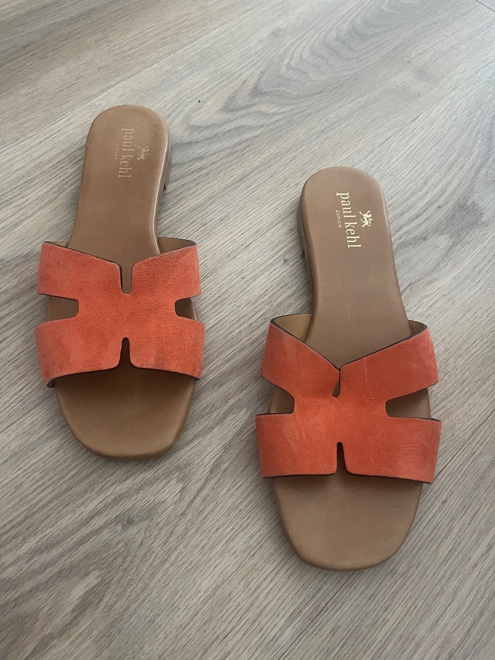 Paul Kehl Damenschuhe: Paul Kehl Schuhe 39 – Gebraucht aus Winterthur von Deal246 1