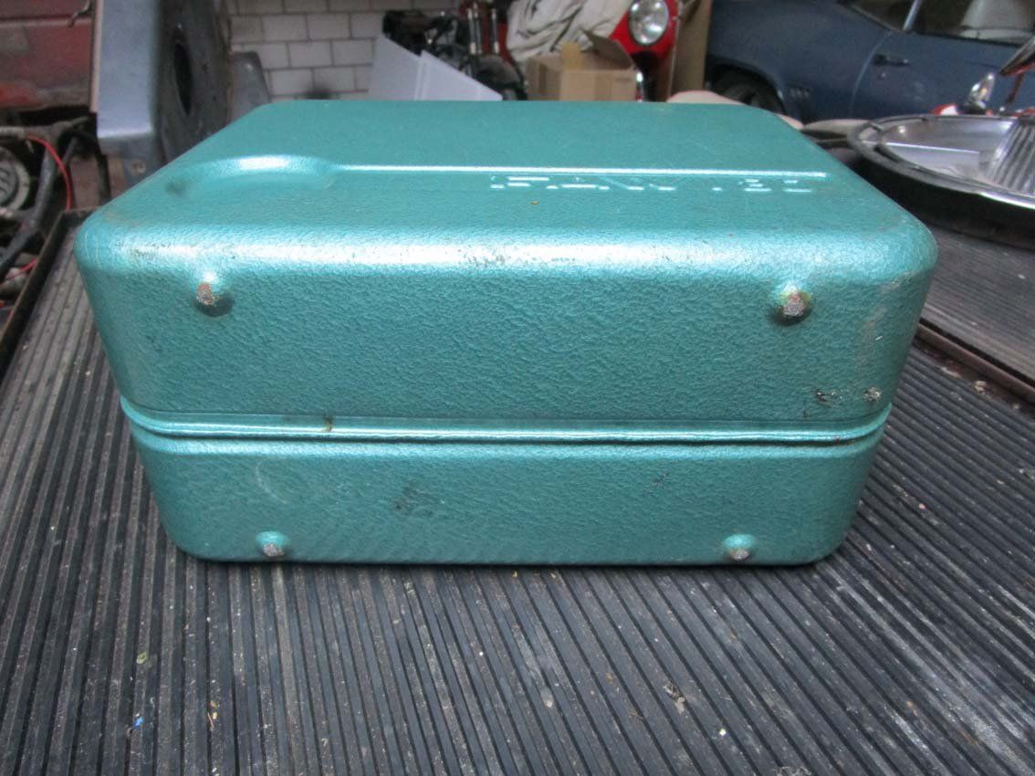 Benzinkanister: Oldtimer Benzinkanister 10 L – Gebraucht aus Arlesheim von Prohof 3