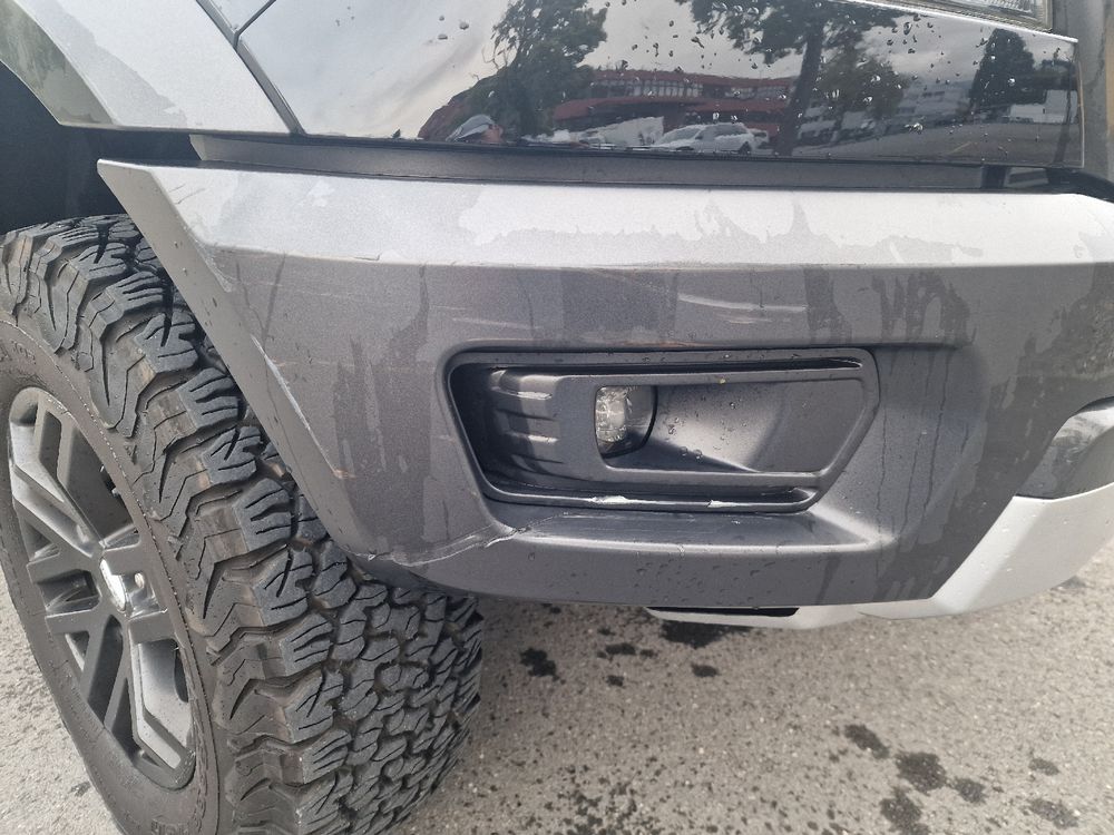 Ford Ranger Raptor (Gebraucht) in Rotkreuz für CHF 16721 – nur Abholung ...