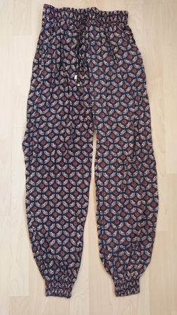 Damen Hose Chicorée Gr. XS Dunkelblau
