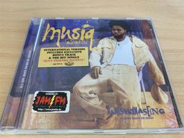 Musiq Soulchild – Aijuswanaseing