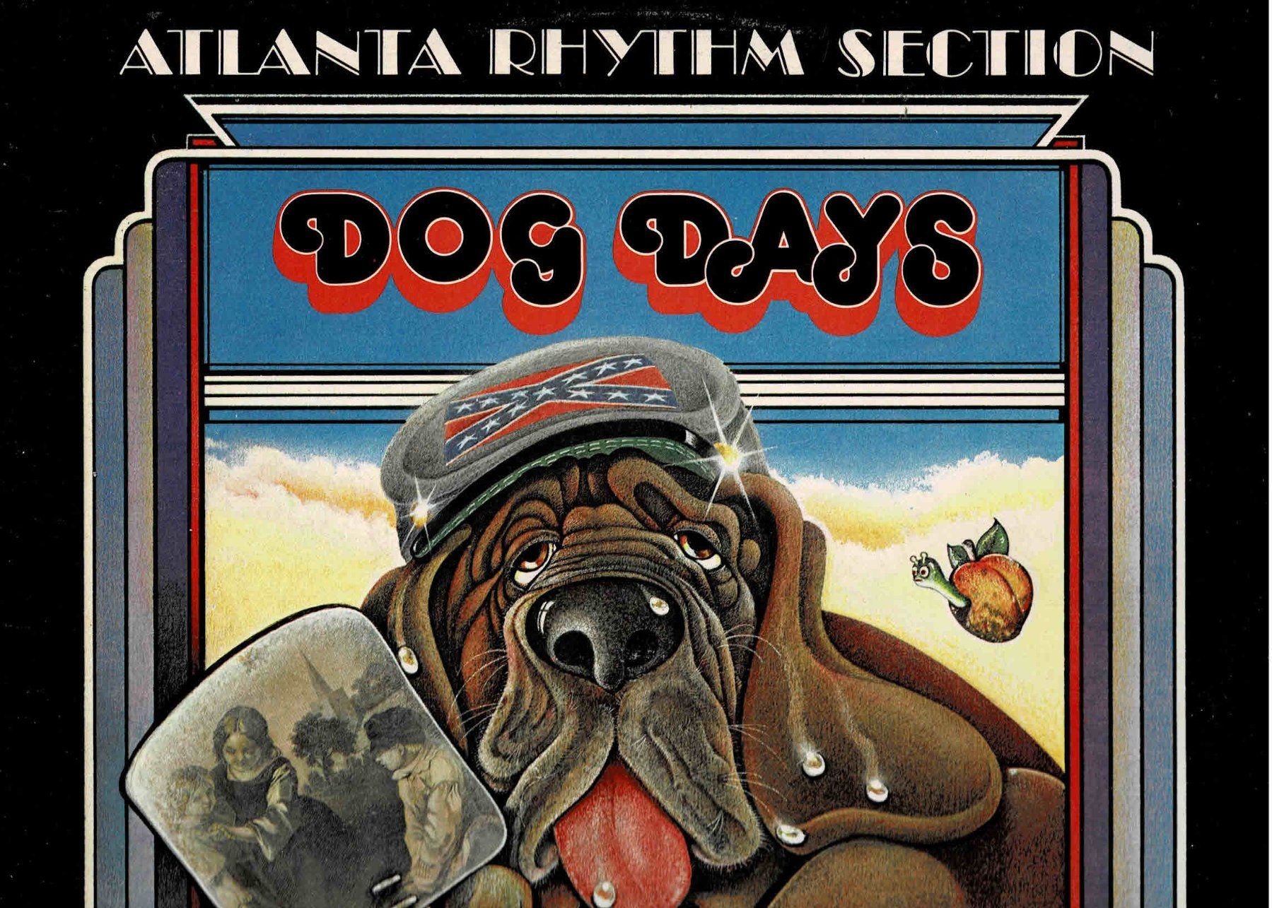 Dischi in vinile: Atlanta Rhtm Section – Usato da Sulz AG venduto da Oberdanne8