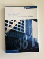 Wirtschaftsmathematik 1 | ISBN 978-3-7155-4825-8 | 3.Auflage