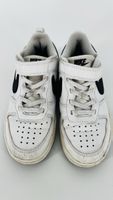 Weisse Nike Schuhe für Kinder - Gr.29.5