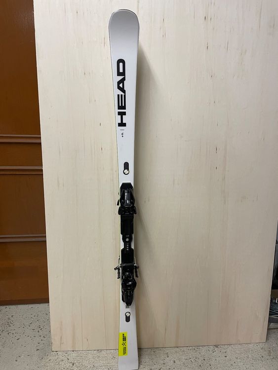 HEAD e-SL Ski 170 cm (Gebraucht) in Zürich für CHF 380 – nur Abholung ...