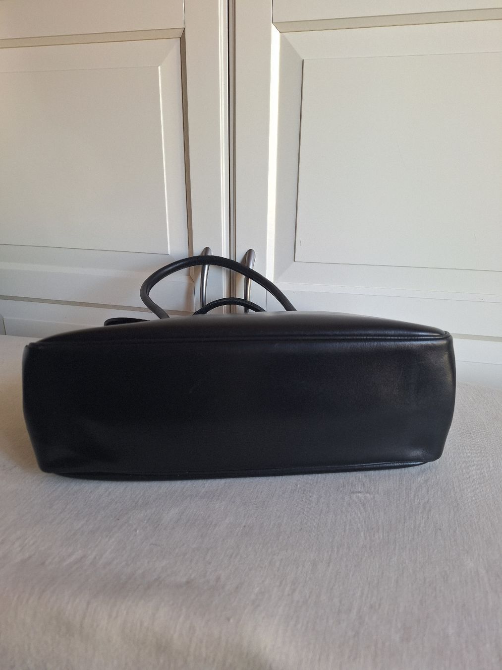Longchamp Borse da donna: Ledertasche  – Usato da Fey venduto da ladamedunil 2