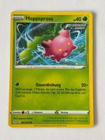 Pokemon-Karte Hoppspross 002/203
