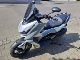 Verkaufe ZONTES ZT350 D