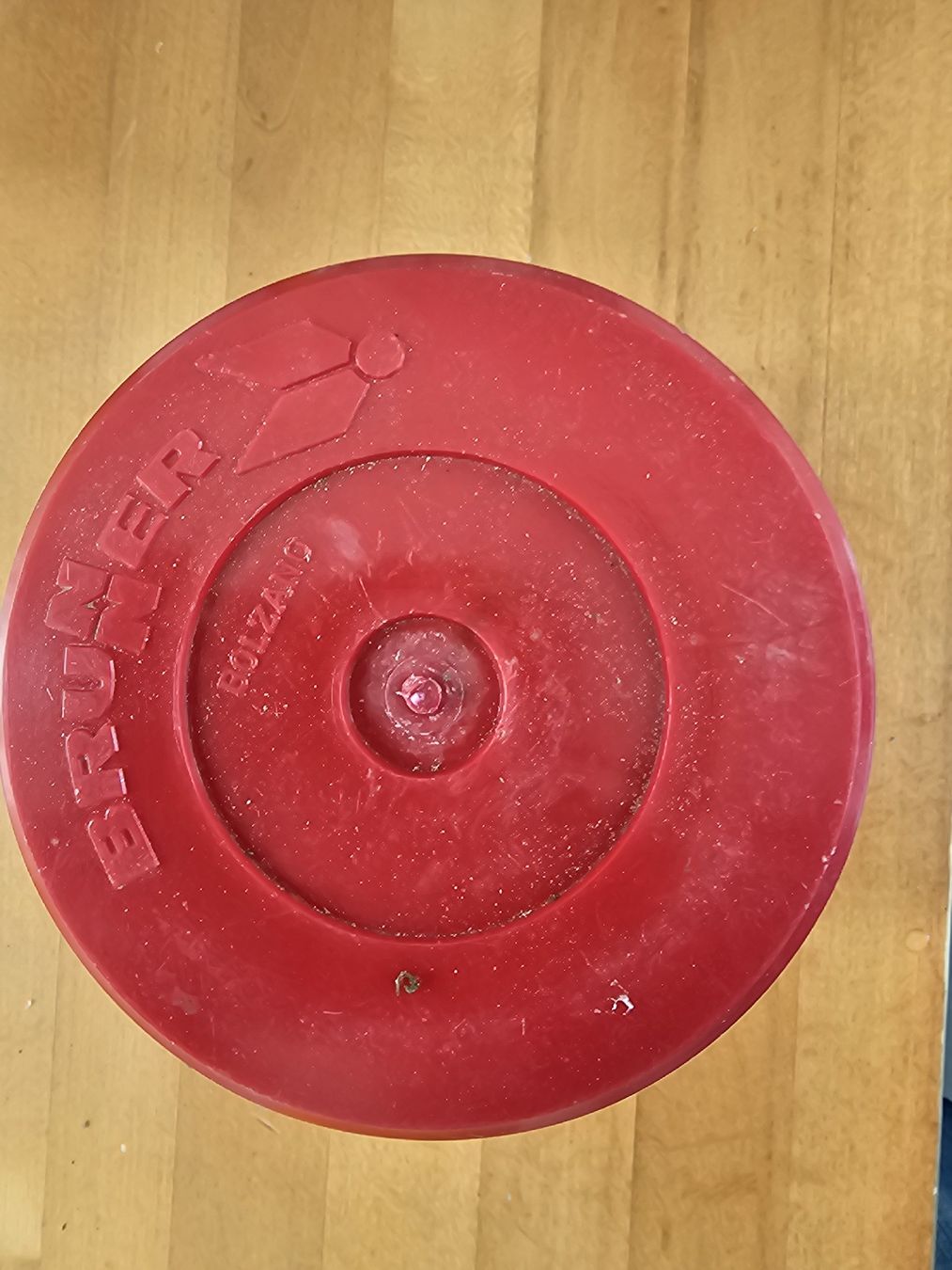 Piatti: Brunner Teller 14 x – Usato da Mels venduto da WendySchumacher