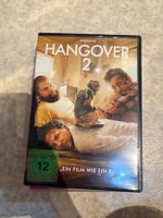 Hangover 2 - DVD - Top Zustand - Filmabend im Herbst!