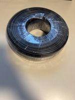 Solarkabel 2×6mm² für Photovoltaikanlagen rot schwarz 50 Met