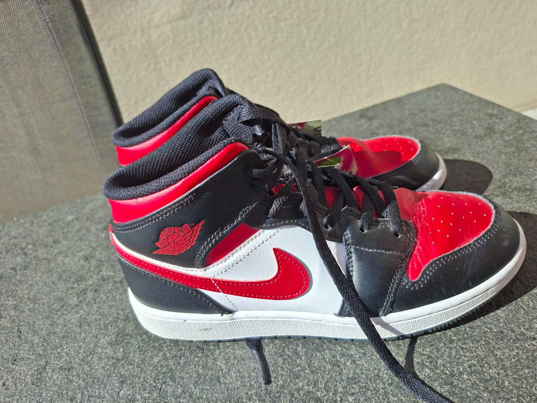 Jordan Scarpe per ragazzi: Nike Jordan – Usato da Emmenbrücke venduto da Ddagi