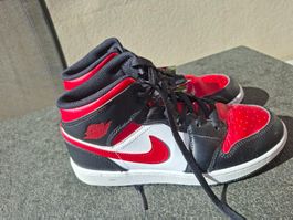 Nike Jordan