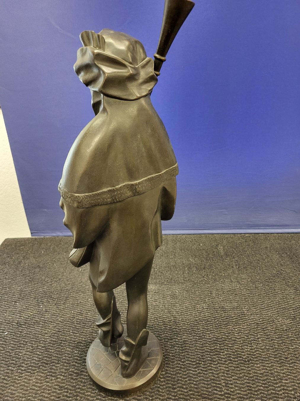 Sculture & Statue: Top Bronze Figur – Usato da Degersheim venduto da Sonnenbiene55 6