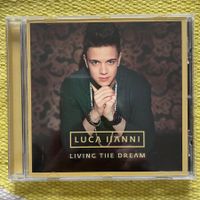 LUCA HÄNNI-LIVING IN THE DREAM