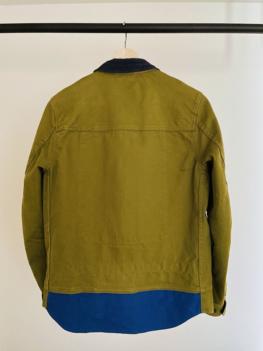 Giacche: Scotch&Soda | Jacke – Usato da Zürich venduto da okocha73 1