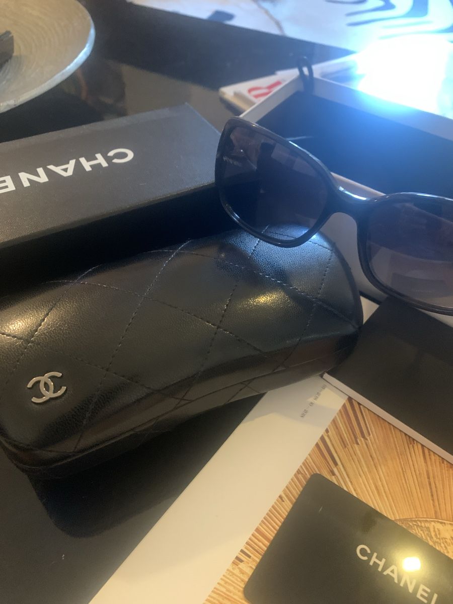 Occhiali & Lenti: Lunettes Chanel – Nuovo e nell'imballaggio originale da Lausanne venduto da DyDy33 4