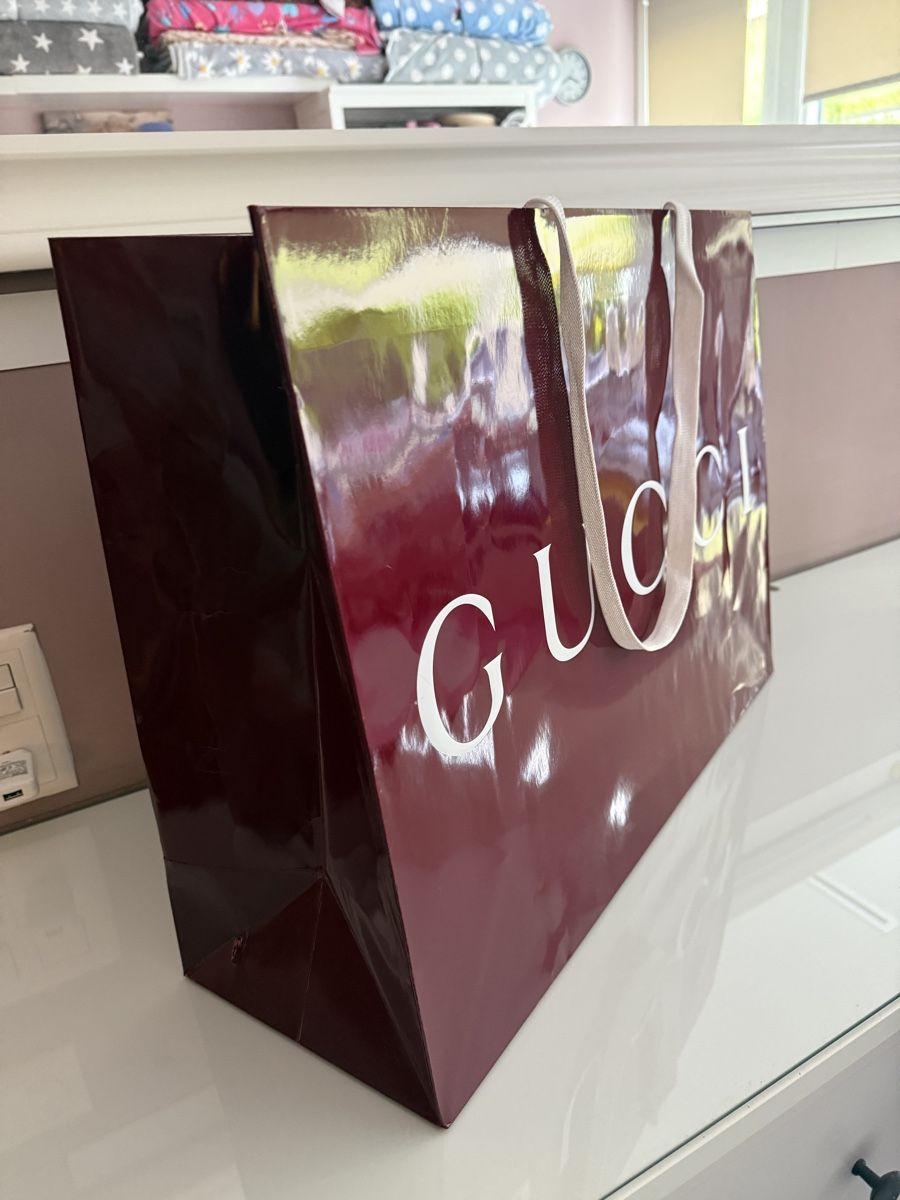 Gucci Taschen für Damen: Gucci Tasche – Gebraucht aus Horgen von Pezi8810 1