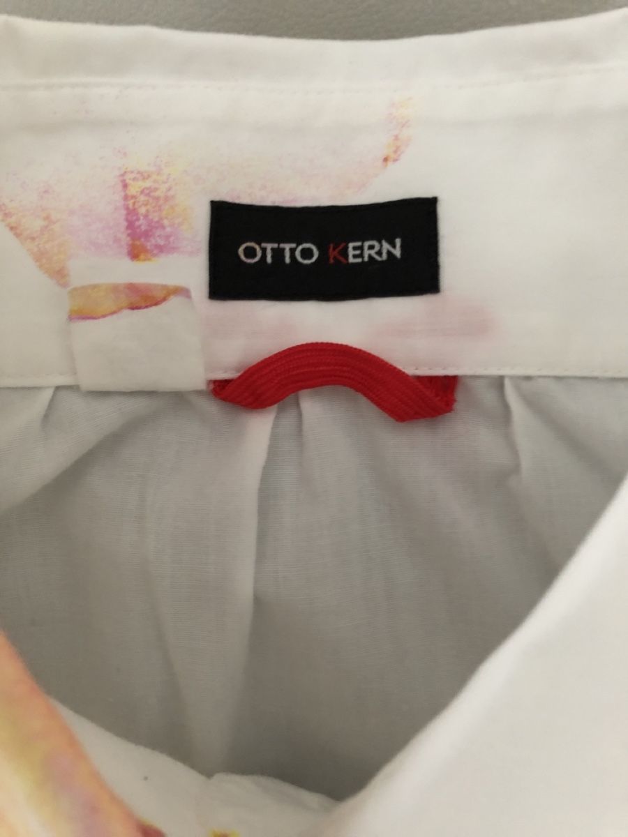 Camicette: Bluse Otto Kern – Nuovo (secondo la descrizione) da Bettwiesen venduto da cofrarium 1