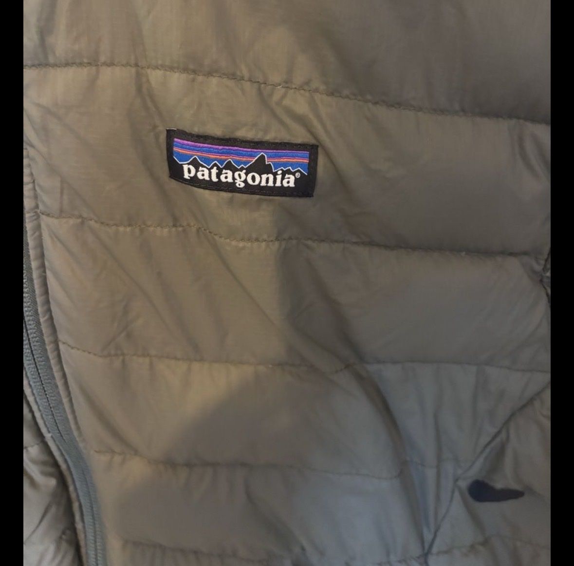 Patagonia Giacche: Patagonia M – Usato da Morges venduto da Brunocunha05 1