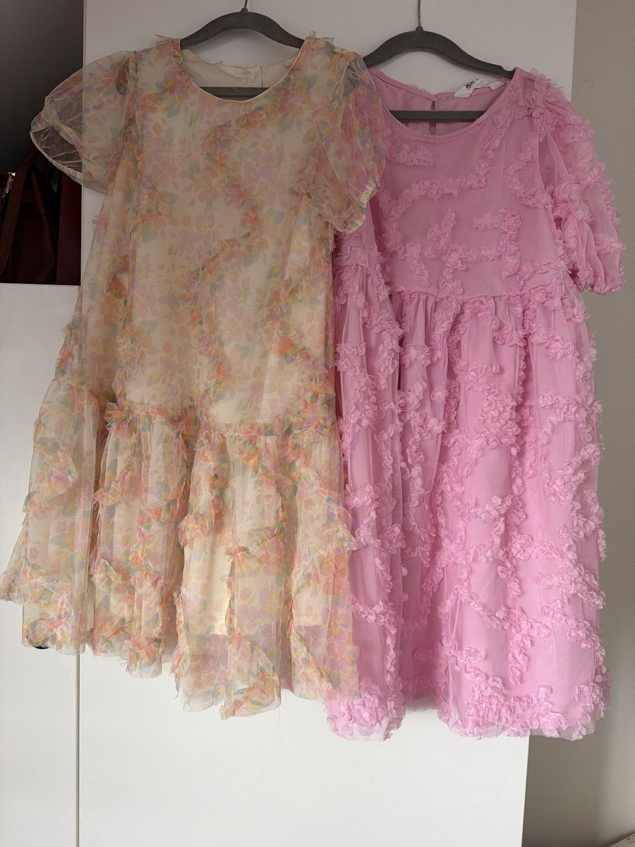 Ensembles coordonnés: Kleiderset Mädchen – Neuf (Voir description) à Möhlin par mar_k5wf