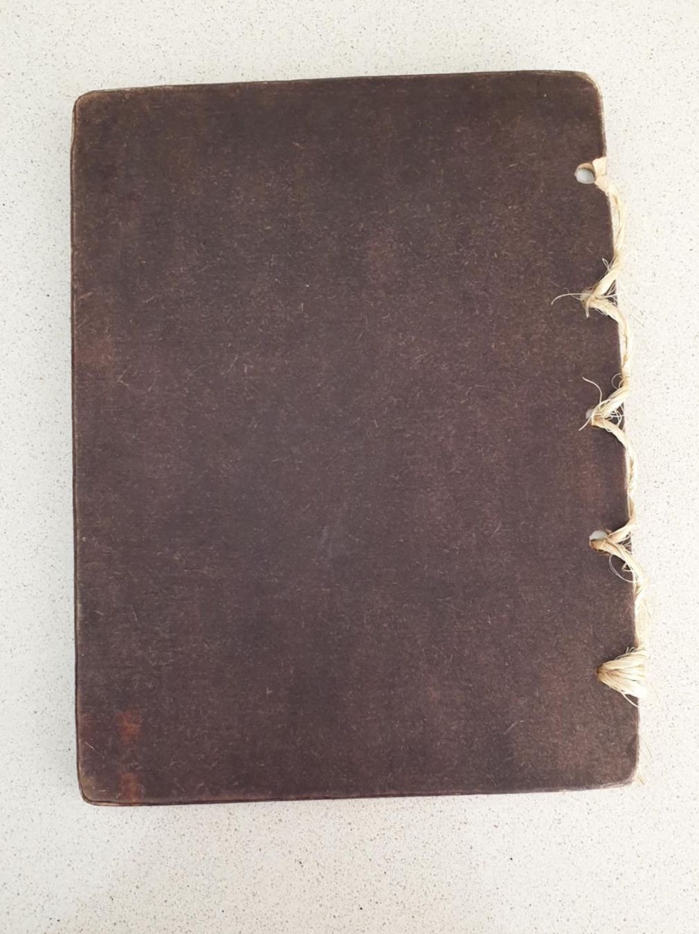 Blocchi: Frida Kahlo Notizbuch – Nuovo (secondo la descrizione) da Würenlos venduto da Abracadabra26 3