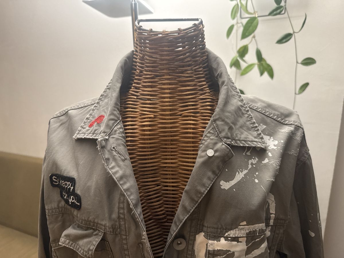 Zara Vestes: ZARA OUTERWEAR Gr L eher M gross – D'occasion à Rüti ZH par Sugus99 1
