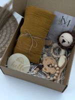 Geschenkset für Babys