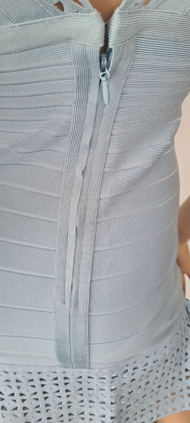Vestiti: Herve Leger Kleid GR S – Nuovo (secondo la descrizione) da Luzern venduto da annabelle25 6