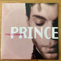 Prince - Pink Cashmere / 1.. D-Press. 1993 - Very nice Copy