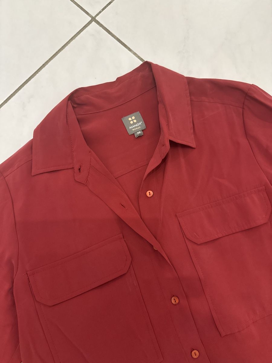 Blusen: Bluse Gr 36 – Gebraucht aus Zell ZH von Guffos 1