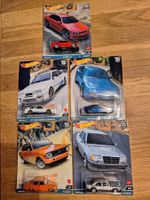 *SALE* Set Hot Wheels Premium Canyon Warriors 2023