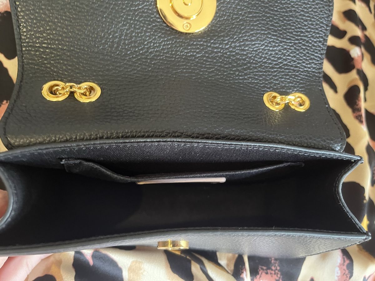Borse da donna: Cocinelle Lederhandtasche – Nuovo (secondo la descrizione) da Fribourg venduto da Papavero_ 4