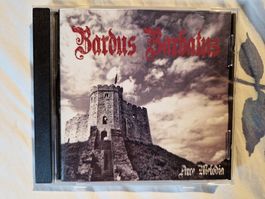 Bardus Barbatus: Arce Melodia: Vergriffene Folk Schweden - b