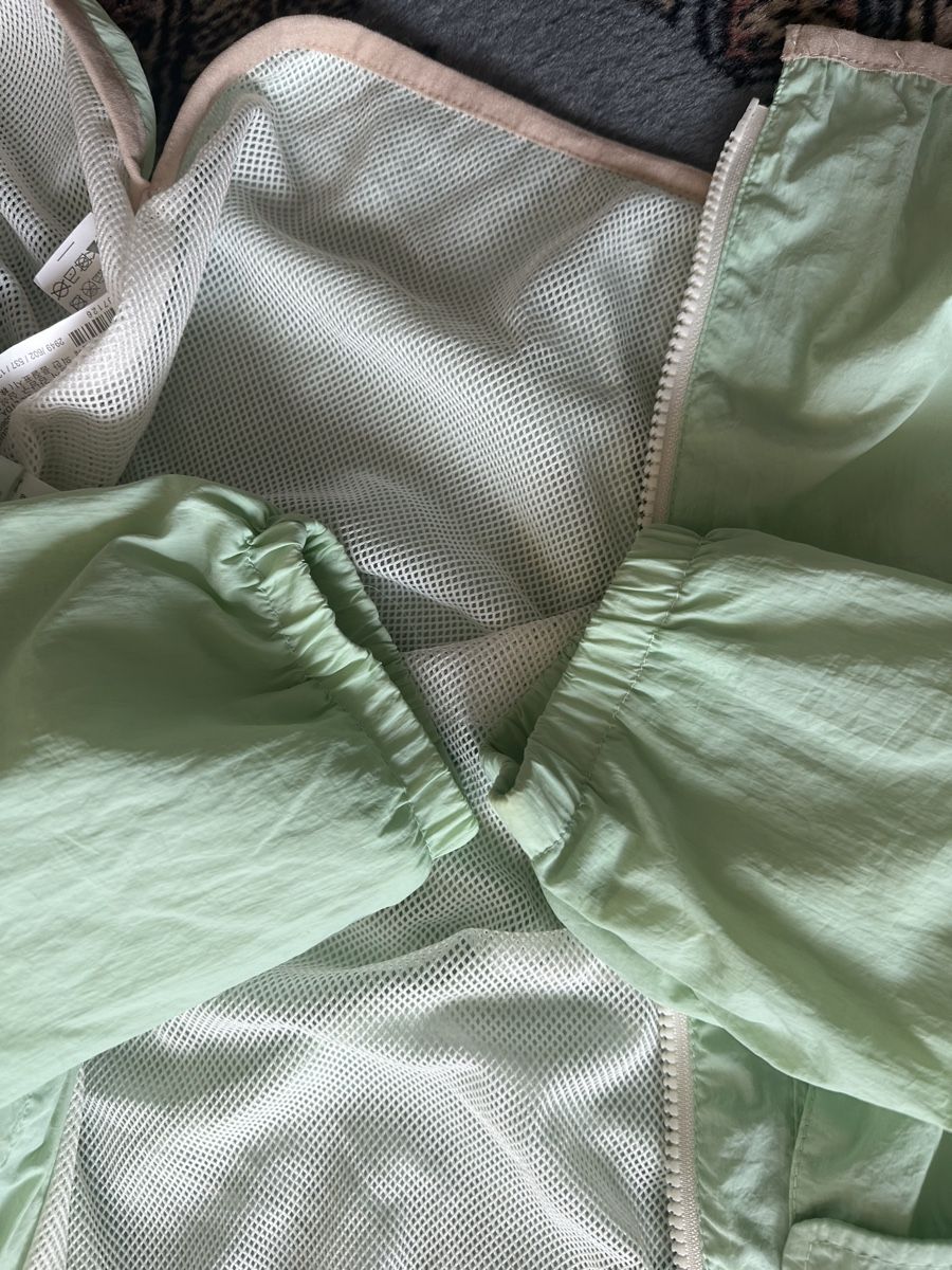 Zara Giacche: ZARA Regenjacke gr 140 – Usato da Uster venduto da bek_v2ct 4