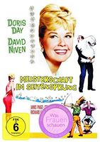 Meisterschaft im Seitensprung     (1960)