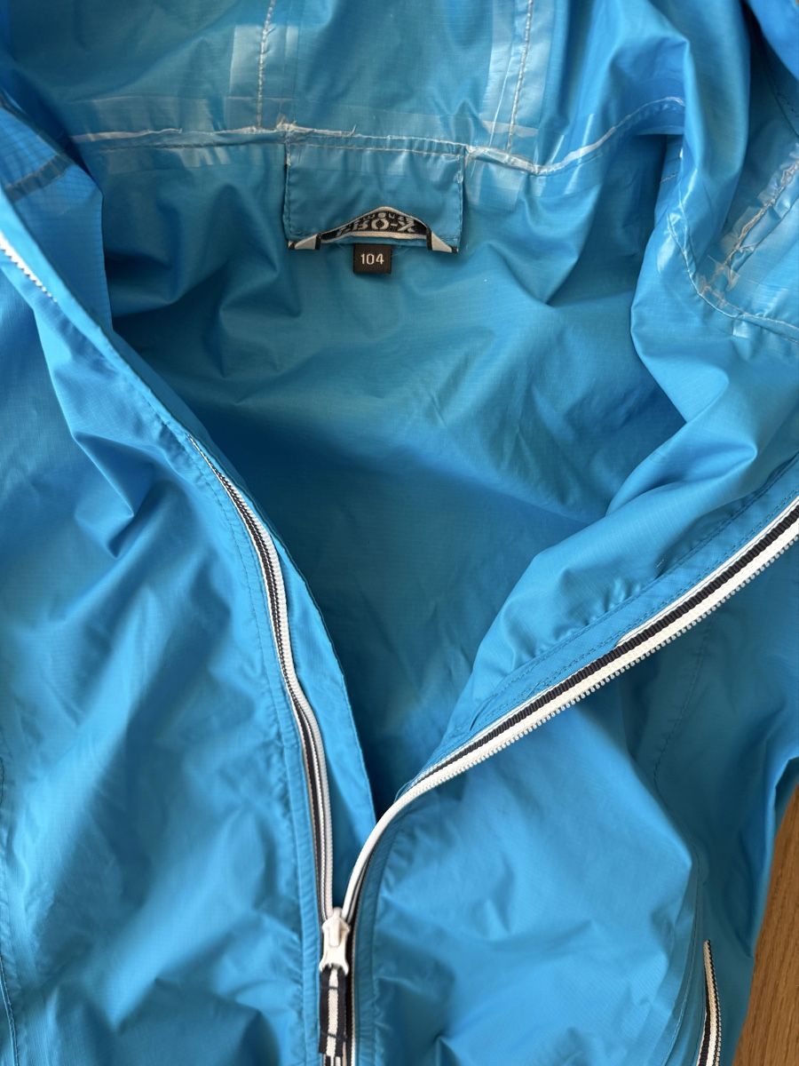 Giacche & Cappotti: Regenjacke Pro-X elements Gr. 104 – Nuovo (secondo la descrizione) da Kehrsatz venduto da Tamsli13 1