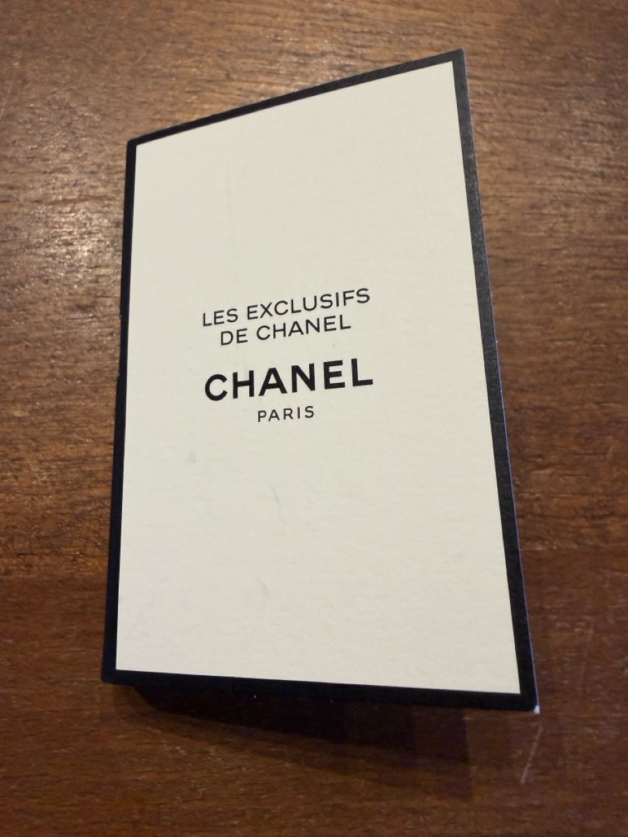 Chanel Profumi & Eau de Toilette: Chanel Les Exclusifs La Pausa – Nuovo e nell'imballaggio originale da fey venduto da Caductilometre