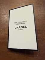 Chanel Les Exclusifs La Pausa